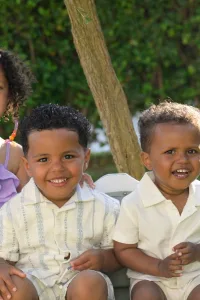 Mandinga Family London PHA Models 2