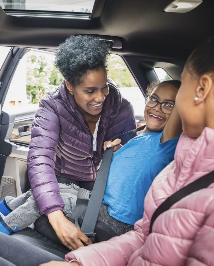 Marie Moody PHA Manchester Model Families 2025 14