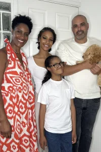 Marie Moody PHA Manchester Model Families 2025 12