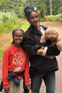 Marie Moody PHA Manchester Model Families 2025 21