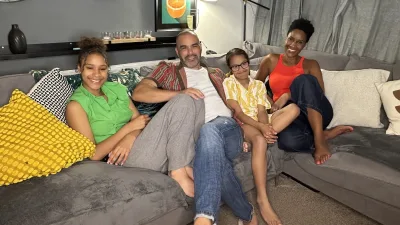 Marie Moody PHA Manchester Model Families 2025 4