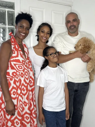 Marie Moody PHA Manchester Model Families 2025 12