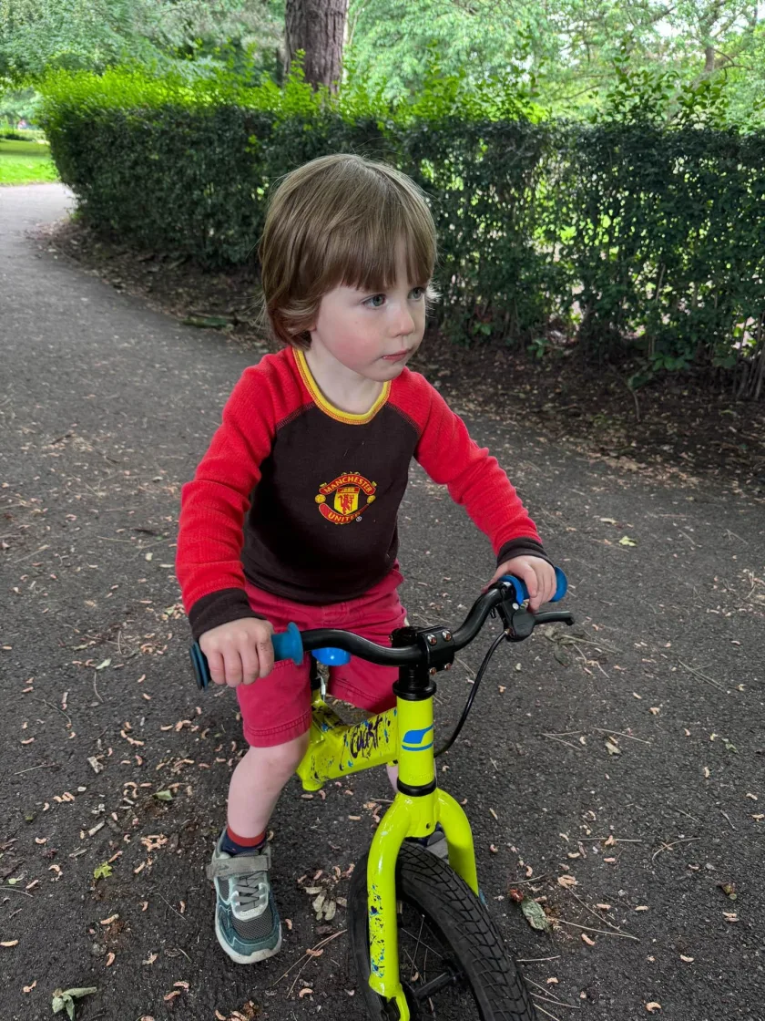 Phoenix PHA Junior Model Manchester baby 2026 2