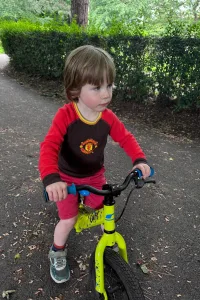 Phoenix PHA Junior Model Manchester baby 2026 2
