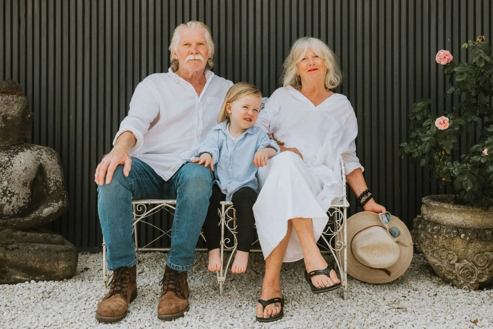 Pickering Family PHA Model 2025 Family 2
