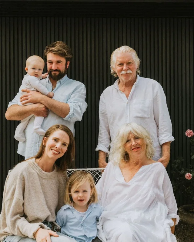 The Pickerings