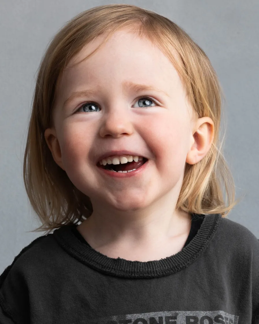 Pickering Family PHA Manchester Model 2