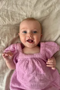 Ridgard Family Real Baby PHA 10