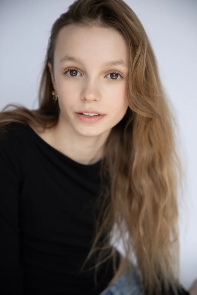 PHA Family Manchester Model Hetty Saunders 3