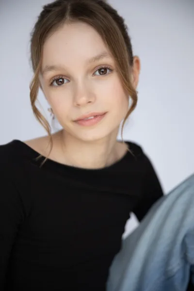 PHA Family Manchester Model Hetty Saunders 2