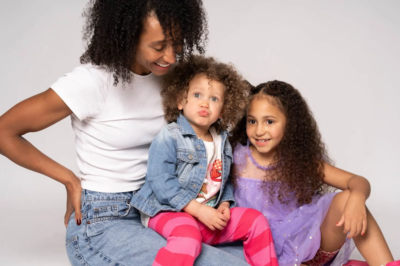 Sheratt family PHA Family 2026 Leeds Manchester 3