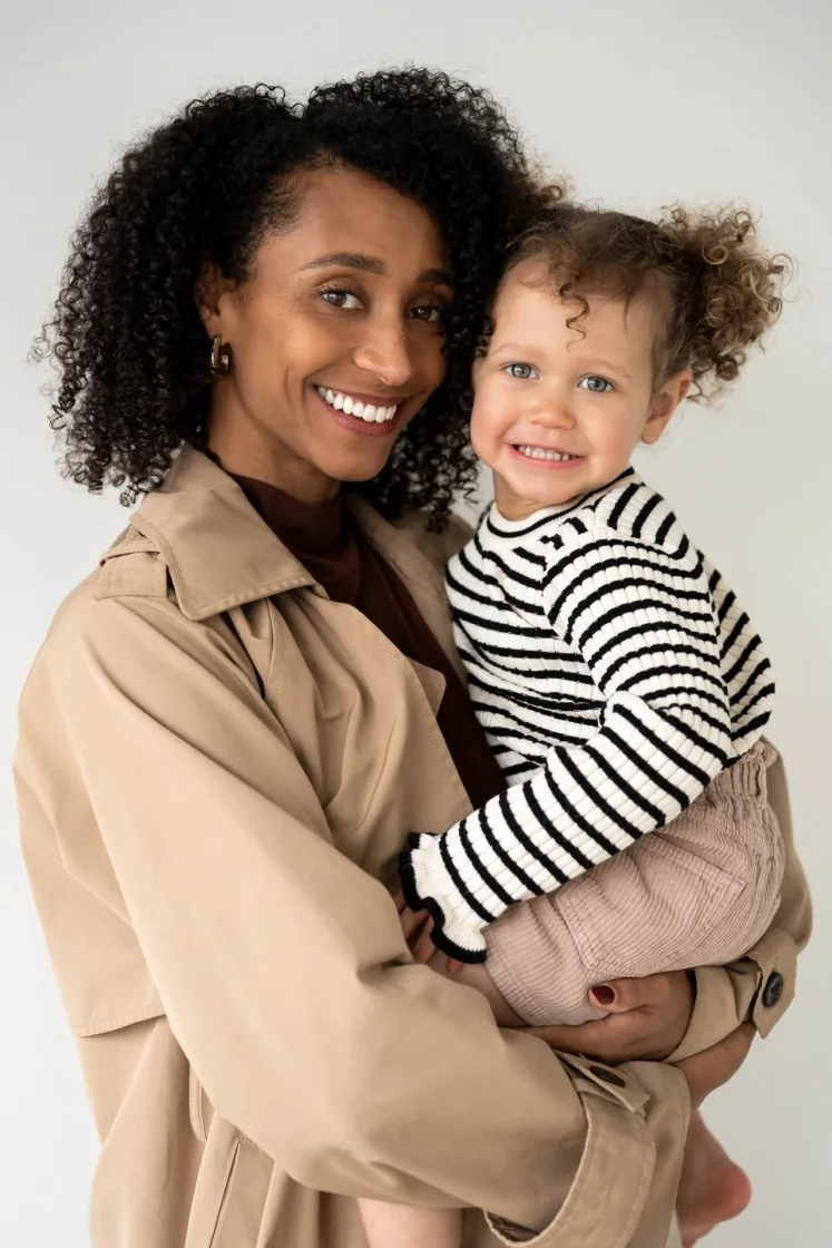 Sheratt family PHA Family 2026 Leeds Manchester 5