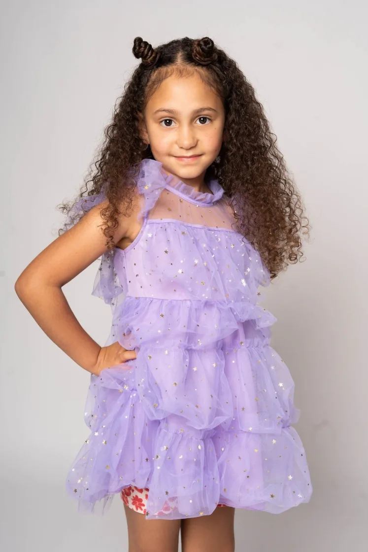 Sheratt family PHA Family 2026 Leeds Manchester 15