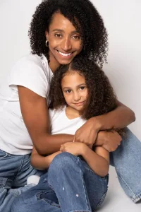 Sheratt family PHA Family 2026 Leeds Manchester 1