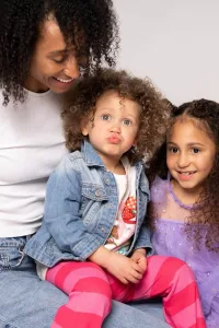 Sheratt family PHA Family 2026 Leeds Manchester 3