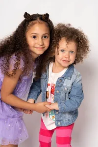 Sheratt family PHA Family 2026 Leeds Manchester 13