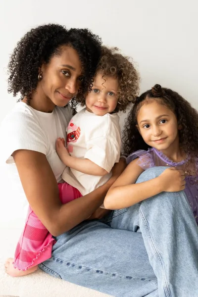 Sheratt family PHA Family 2026 Leeds Manchester 4