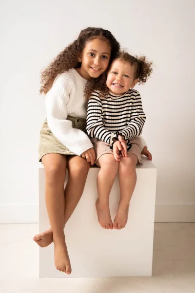 Sheratt family PHA Family 2026 Leeds Manchester 6