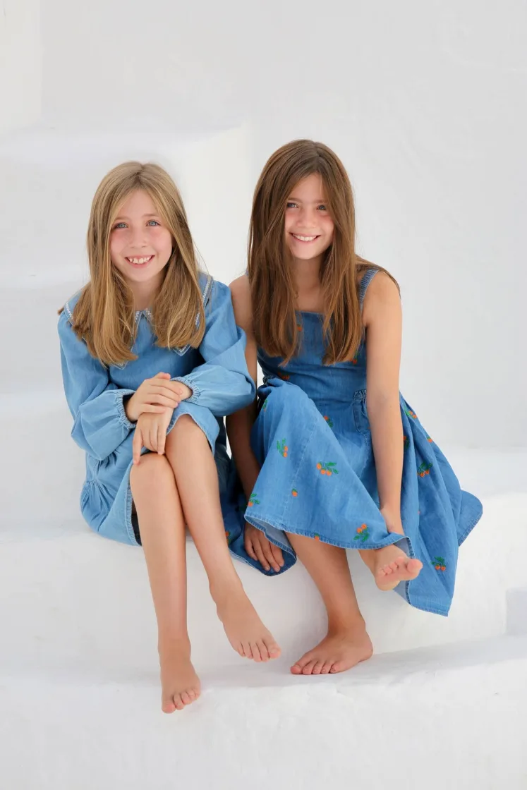 Wilson Family Twins PHA Model Manchester Gloucester 2026 32