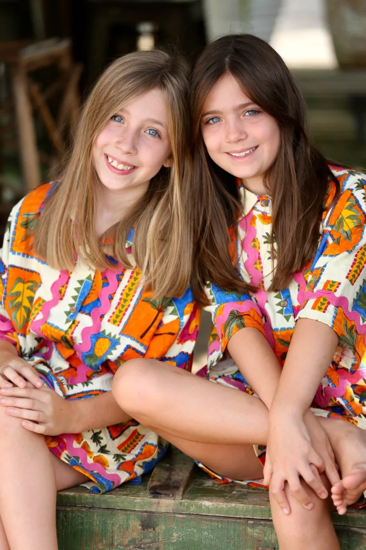 Wilson Family Twins PHA Model Manchester Gloucester 2026 39
