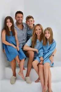 Wilson Family Twins PHA Model Manchester Gloucester 2026 30
