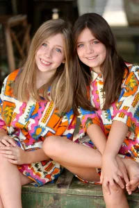 Wilson Family Twins PHA Model Manchester Gloucester 2026 39