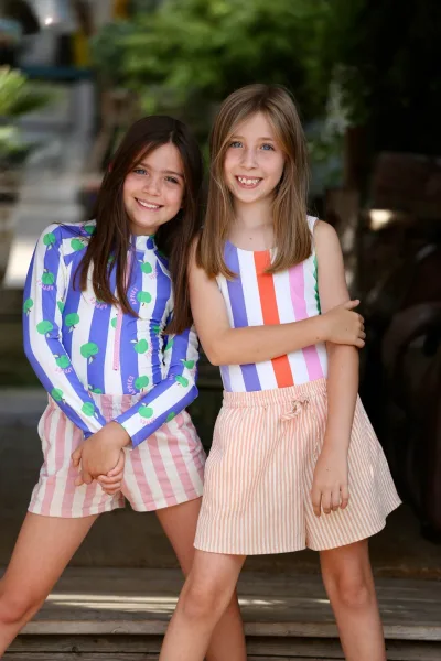 Wilson Family Twins PHA Model Manchester Gloucester 2026 72
