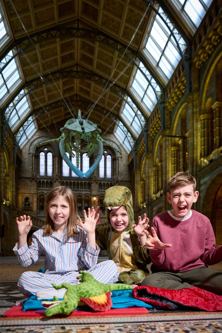 Wilson Family Model PHA Manchester 2026 16
