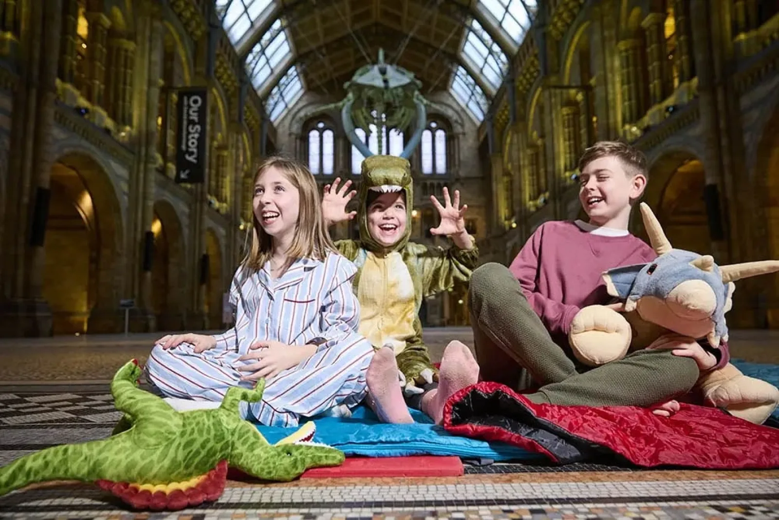 Wilson Family Model PHA Manchester 2026 24