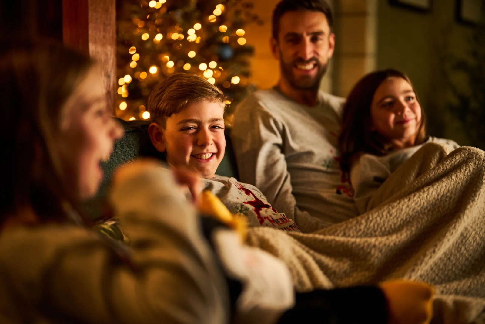 Wilson Family Model PHA Manchester 2026 29
