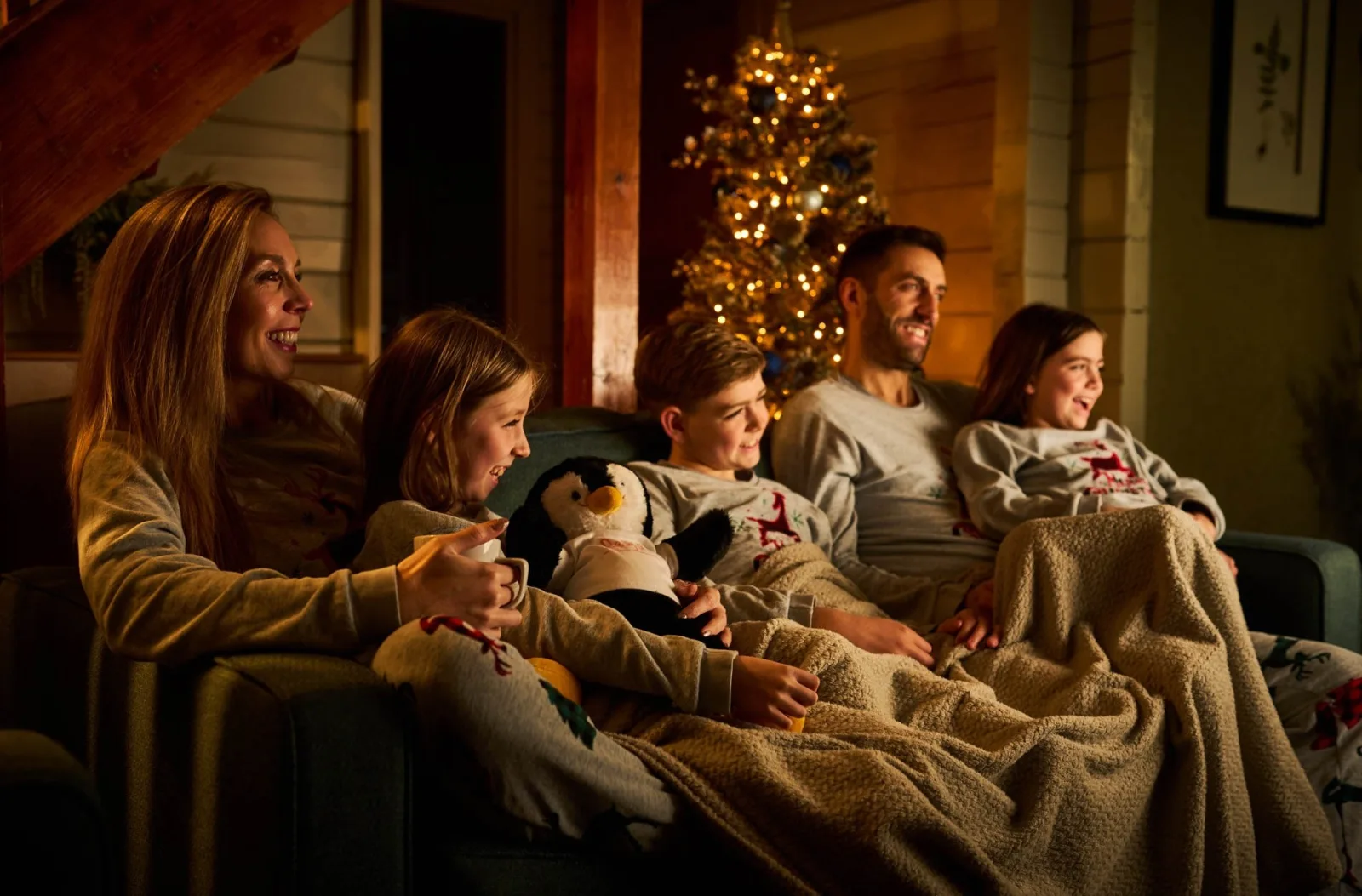 Wilson Family Model PHA Manchester 2026 31