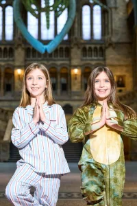 Wilson Family Model PHA Manchester 2026 9