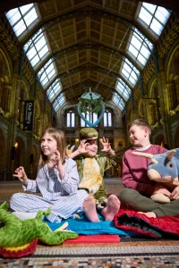 Wilson Family Model PHA Manchester 2026 11