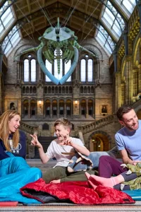 Wilson Family Model PHA Manchester 2026 18