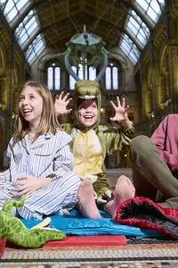 Wilson Family Model PHA Manchester 2026 24