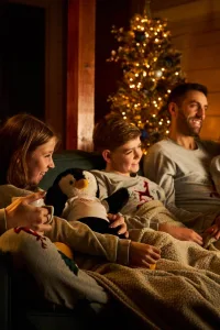 Wilson Family Model PHA Manchester 2026 31