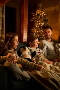 Wilson Family Model PHA Manchester 2026 32