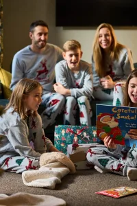 Wilson Family Model PHA Manchester 2026 34