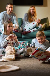 Wilson Family Model PHA Manchester 2026 35