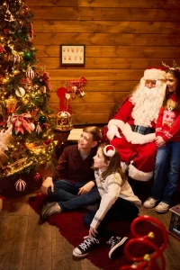 Wilson Family Model PHA Manchester 2026 43