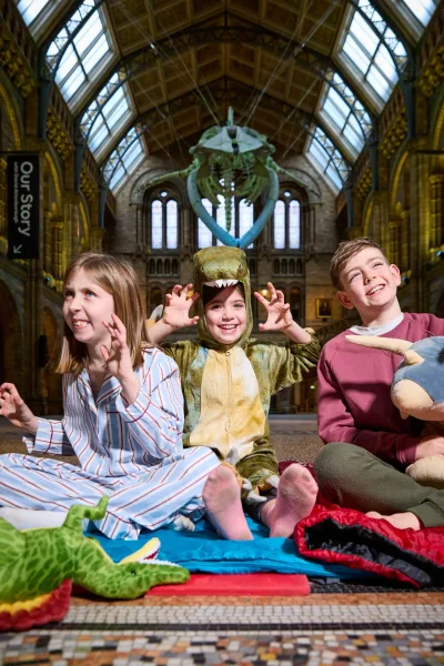 Wilson Family Model PHA Manchester 2026 10