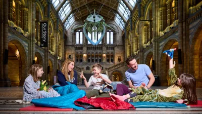 Wilson Family Model PHA Manchester 2026 18