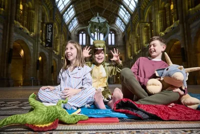 Wilson Family Model PHA Manchester 2026 24