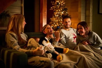 Wilson Family Model PHA Manchester 2026 30