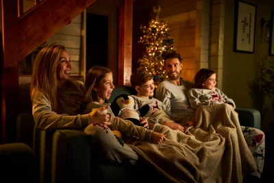 Wilson Family Model PHA Manchester 2026 32