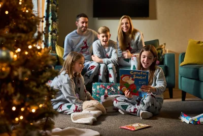 Wilson Family Model PHA Manchester 2026 34