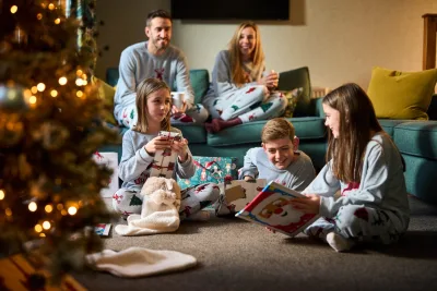 Wilson Family Model PHA Manchester 2026 35
