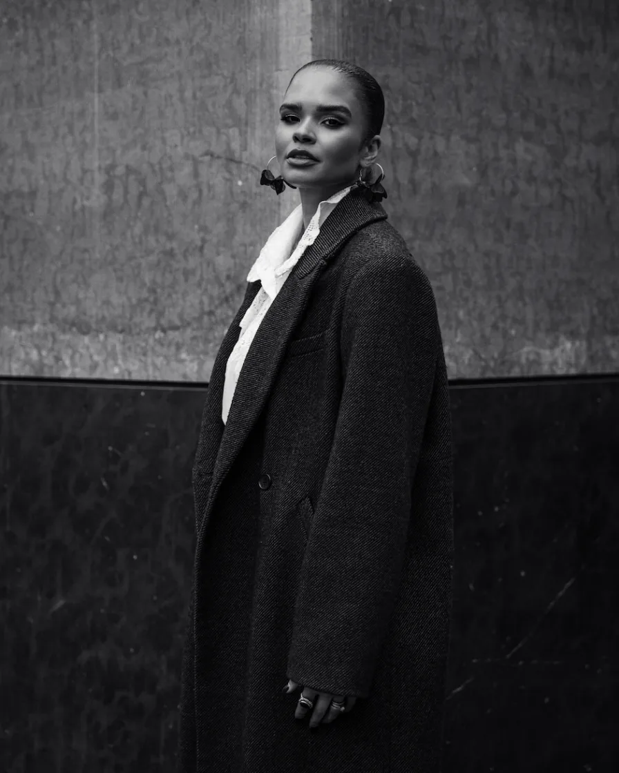 Alexandria PHA Model Manchester Female 2025 6