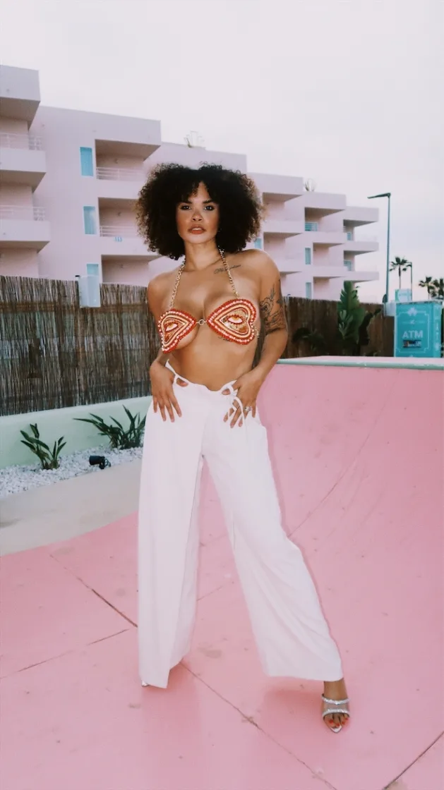 Alexandria PHA Model Manchester Female 2025 29