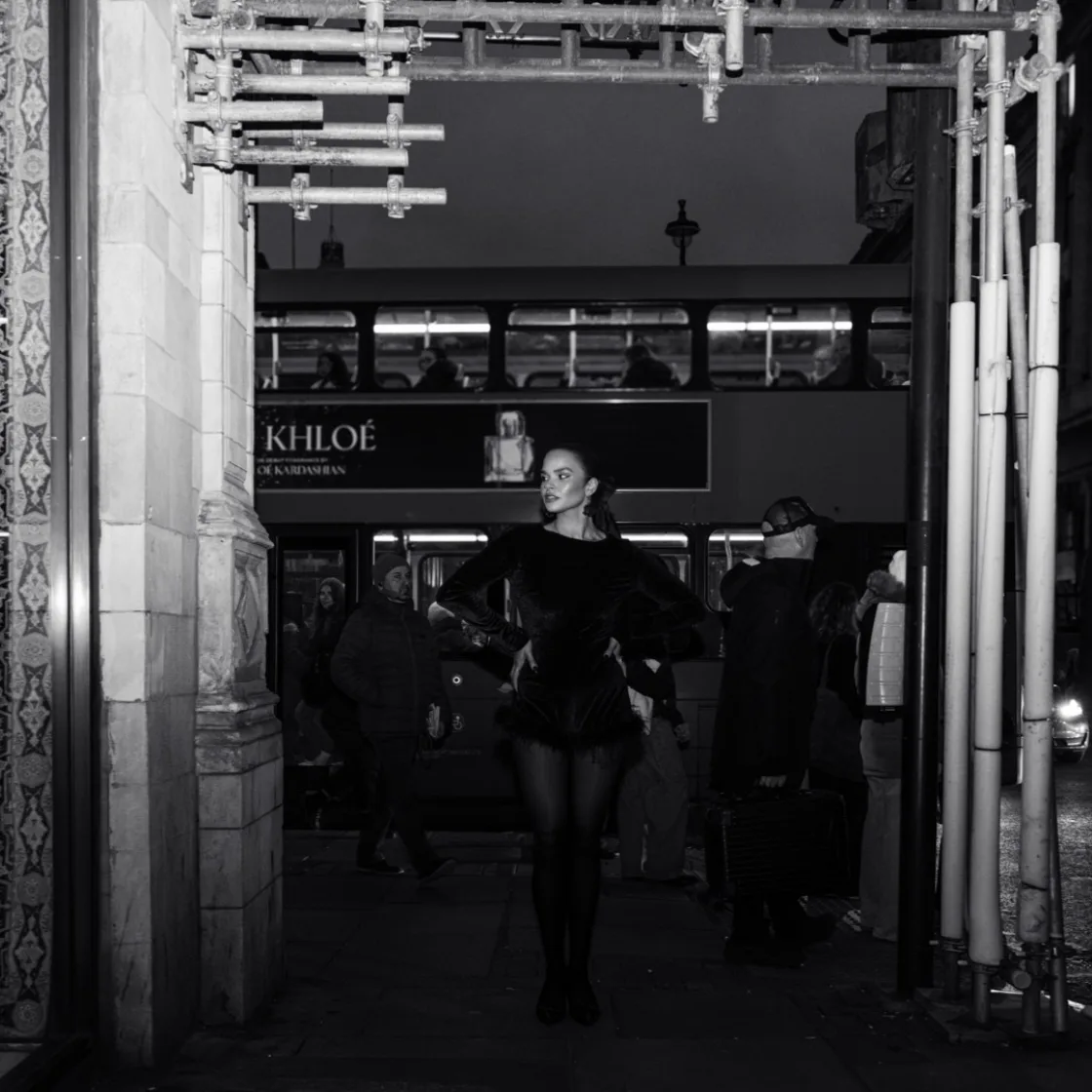 Alexandria PHA Model Manchester Female 2025 45